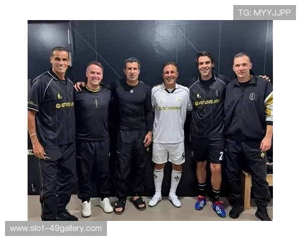 老一届足球球星回顾：曾经的巨星们如今何去何从